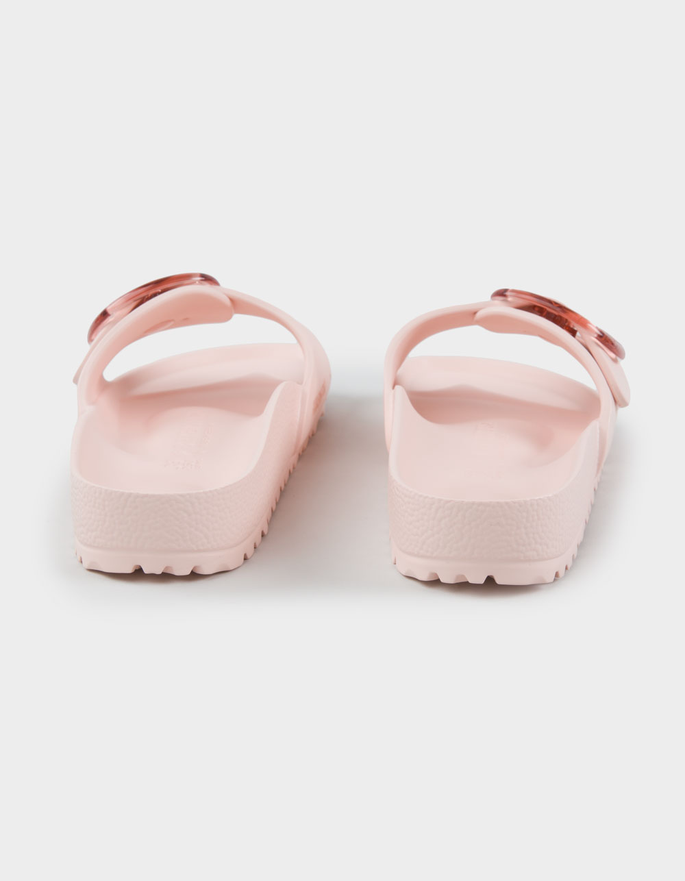 BIRKENSTOCK Madrid EVA Big Buckle Womens Sandals