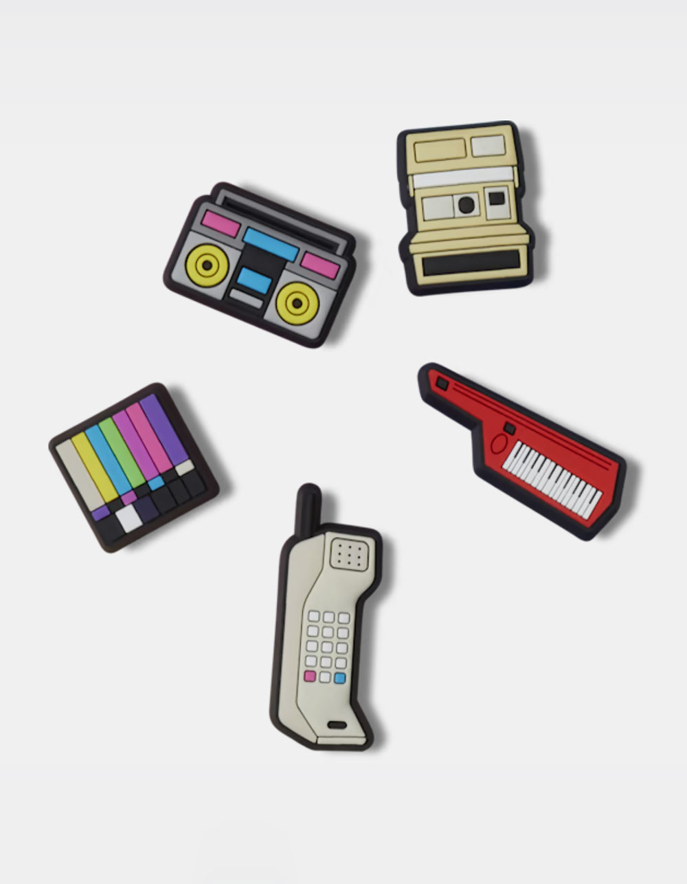 Jibbitz Charms Tillys