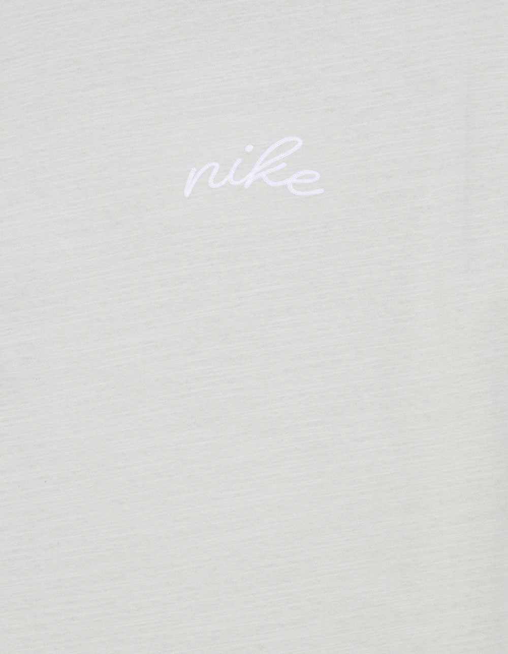 NIKE Sportswear Premium Essentials Mens Tee - BONE