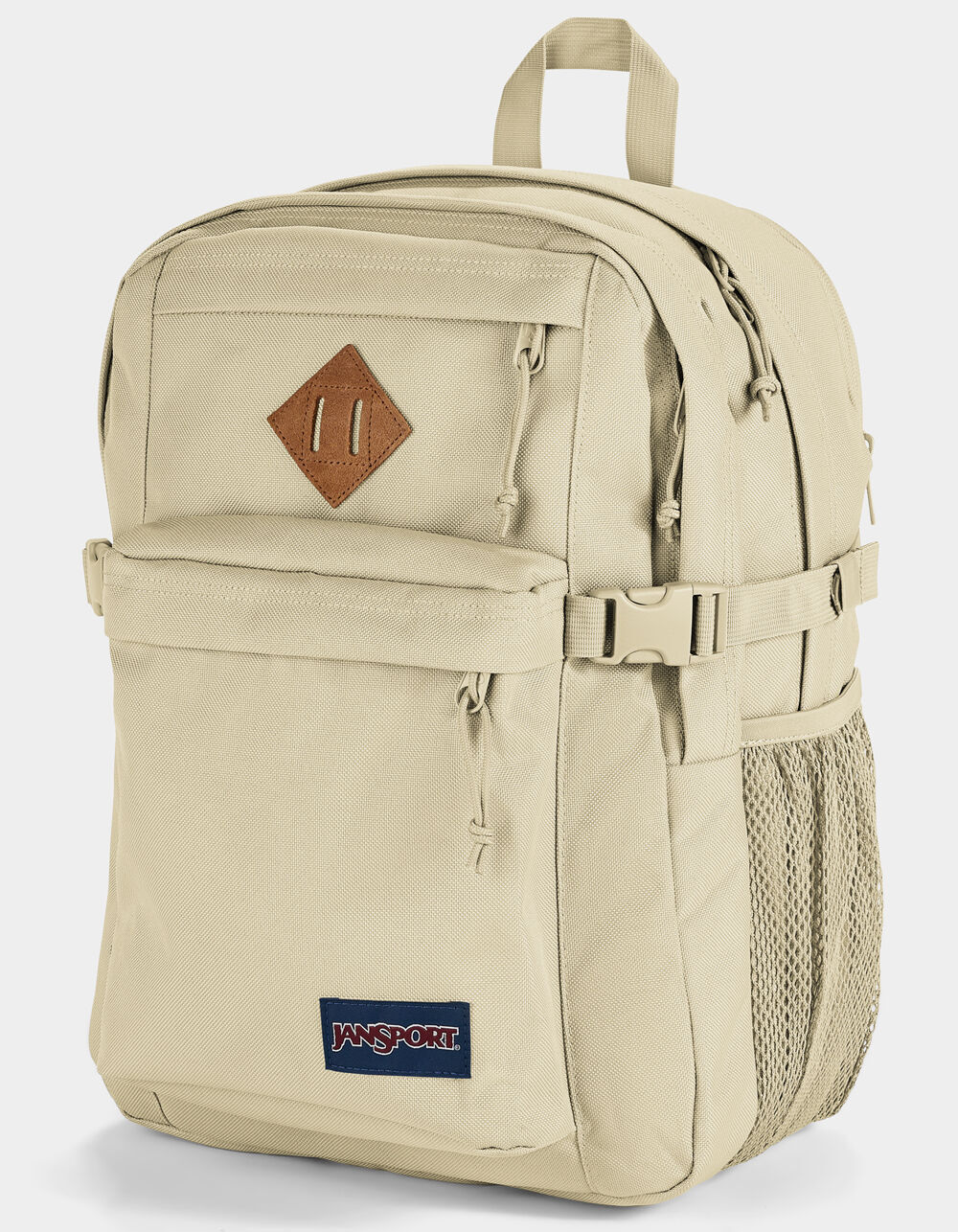 JANSPORT Main Campus Backpack COCONUT Tillys