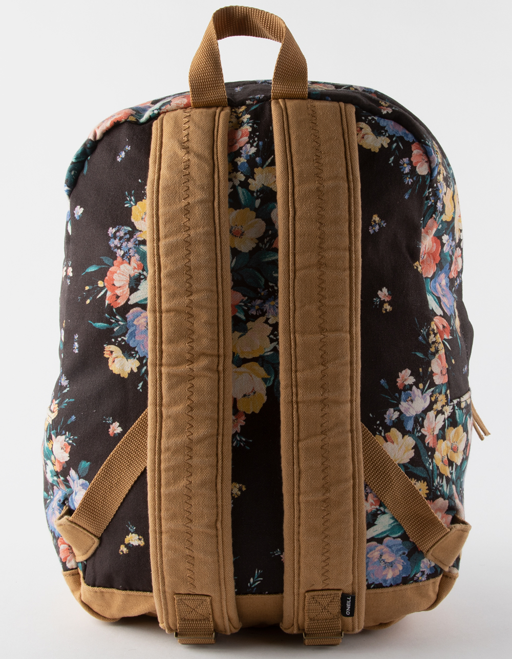 O'NEILL Shoreline Backpack BLACK COMBO Tillys