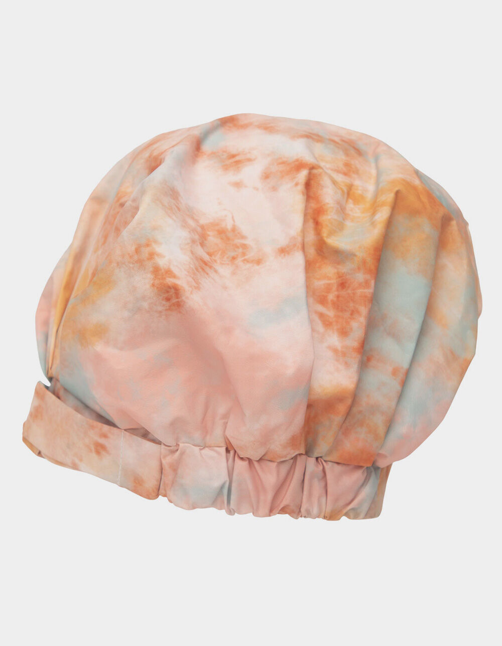 KITSCH Sunset Tie Dye Luxury Shower Cap MULTI Tillys