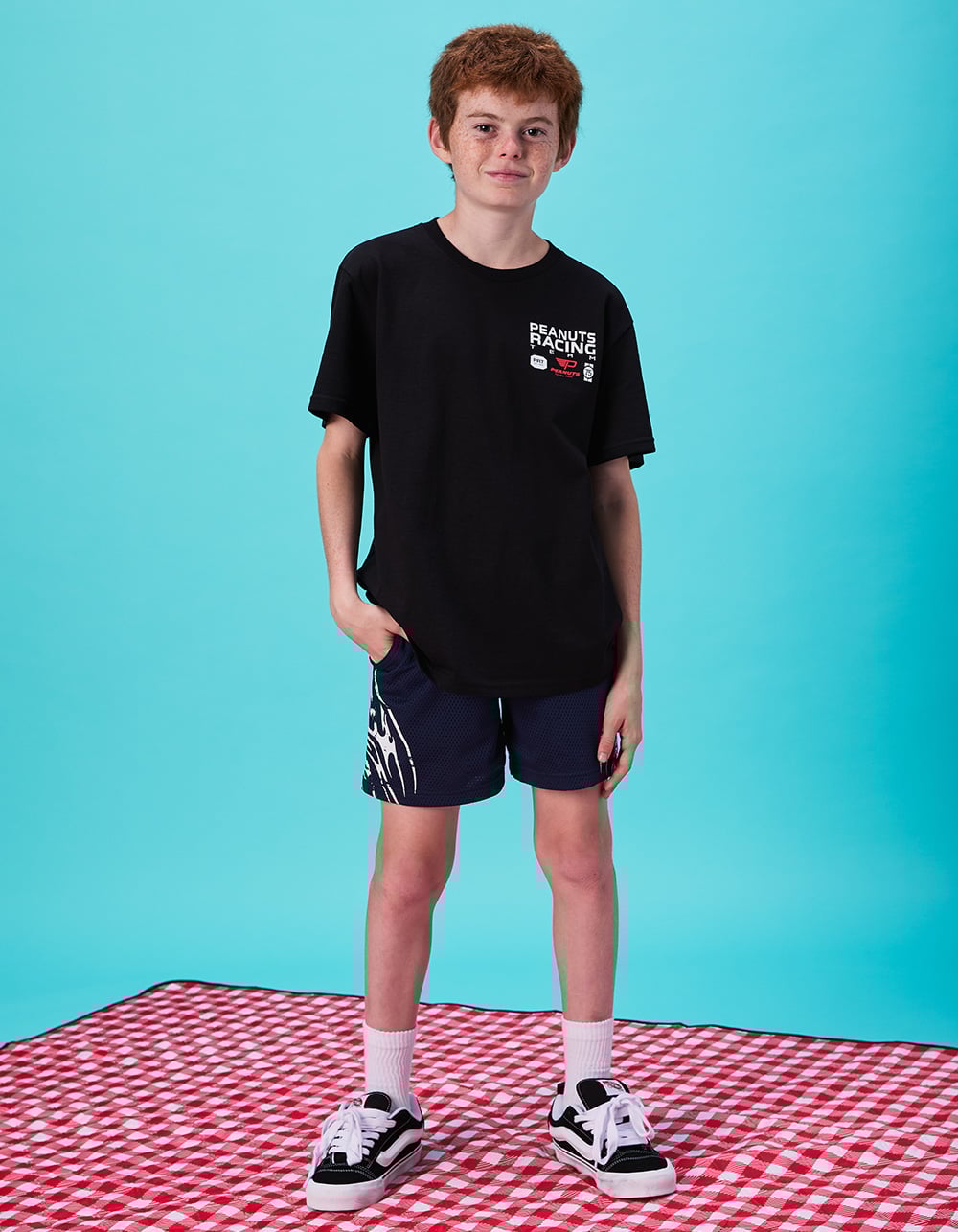 RSQ Boys Mesh Shorts