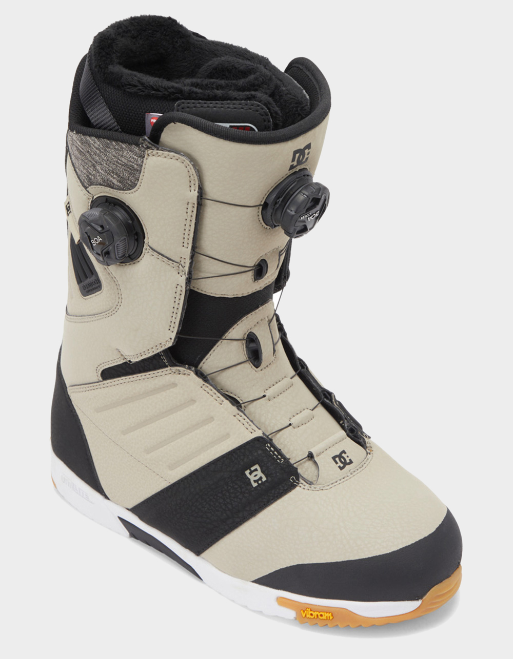 DC SHOES Judge BOA® Mens Snowboard Boots