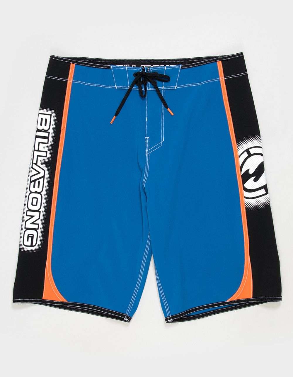 BILLABONG Dbah Bio Wave Pro Mens 21" Boardshorts - BLUE