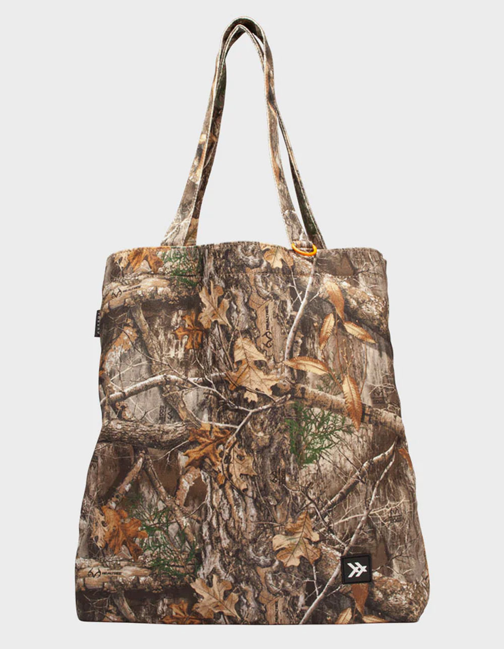THREAD Realtree Edge Tote Bag  - CAMO GREEN