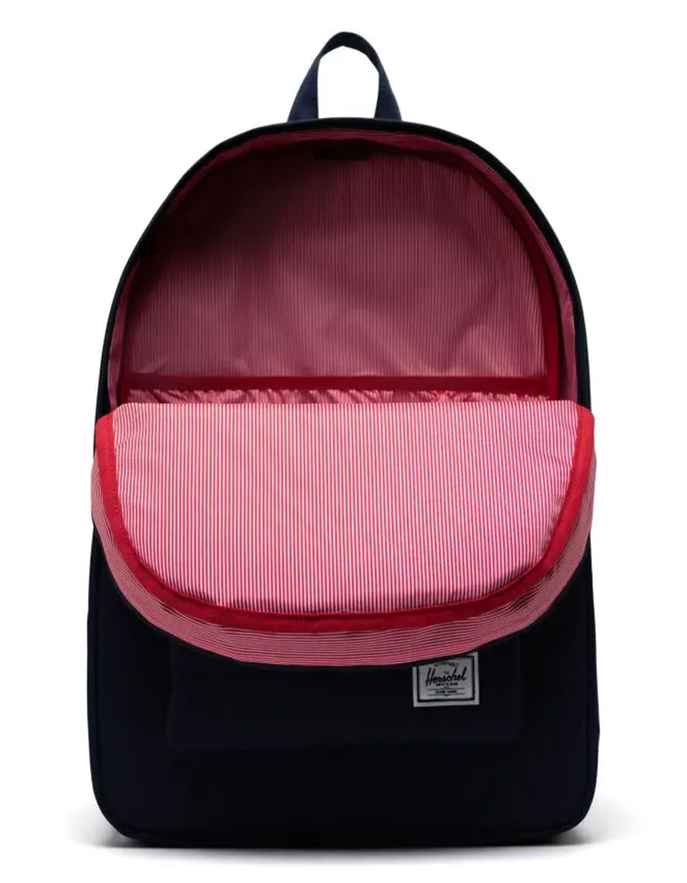 HERSCHEL SUPPLY CO. Heritage Backpack NAVY Tillys