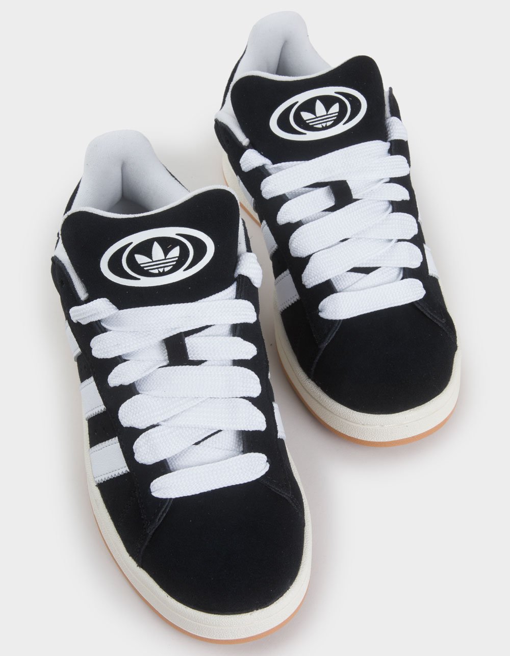 ADIDAS Originals Campus 00s Shoes - BLK/WHT