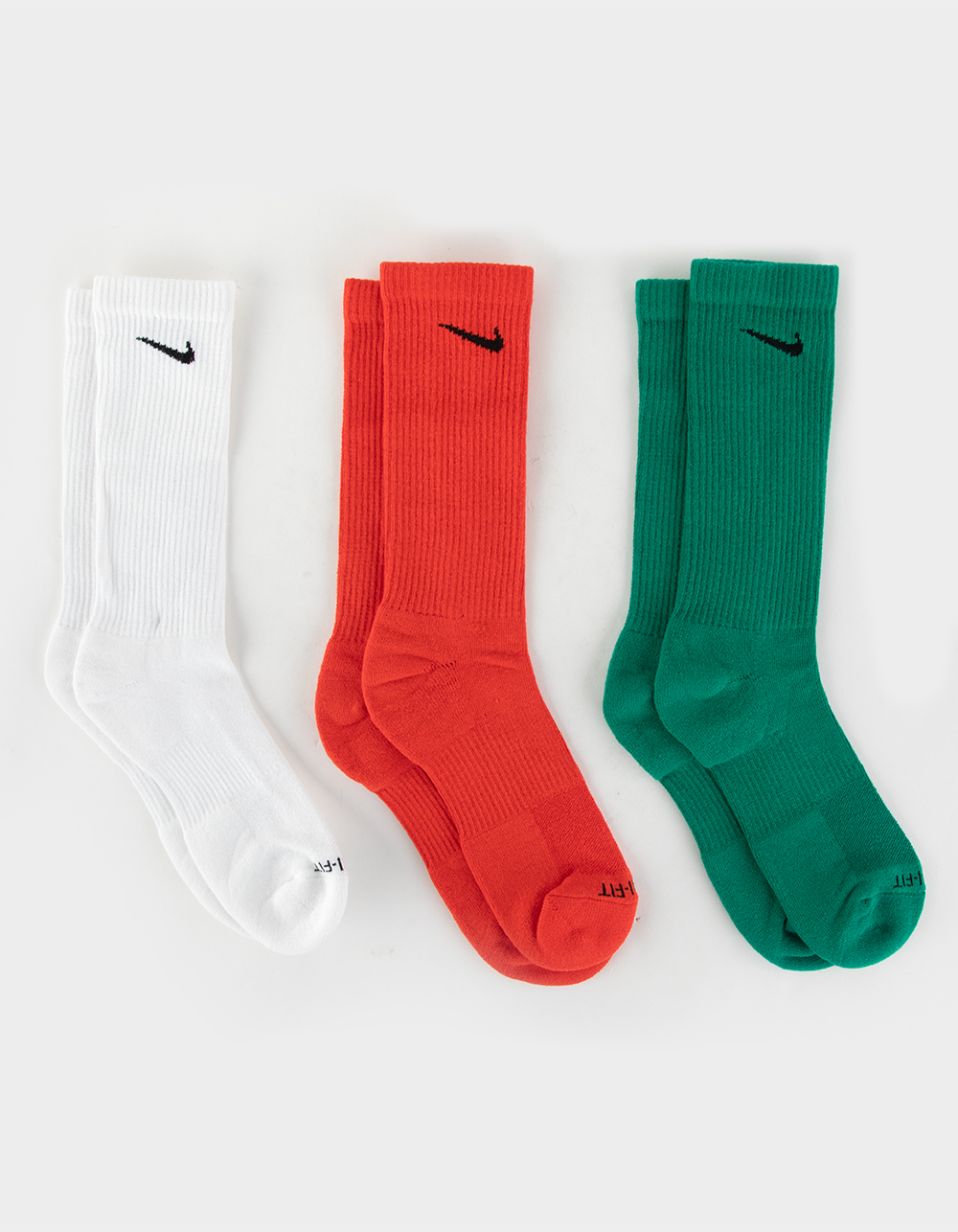 tillys nike socks