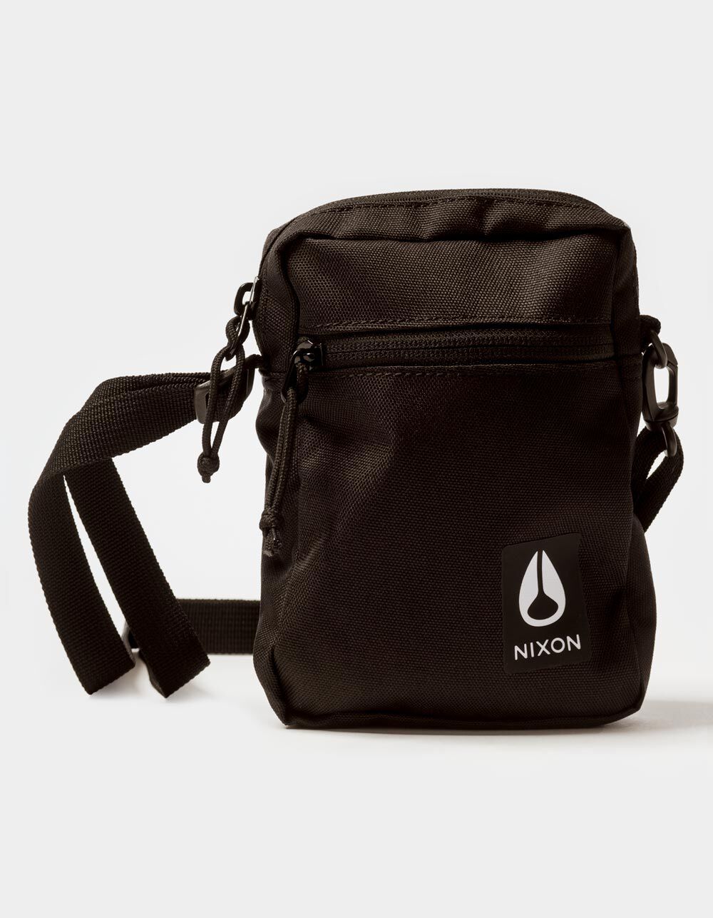 NIXON Stash Bag BLACK Tillys