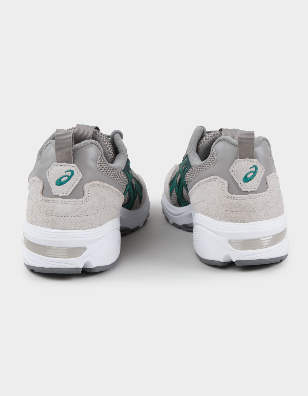 ASICS GEL-1090 V2 Mens Shoes - LIGHT GRAY