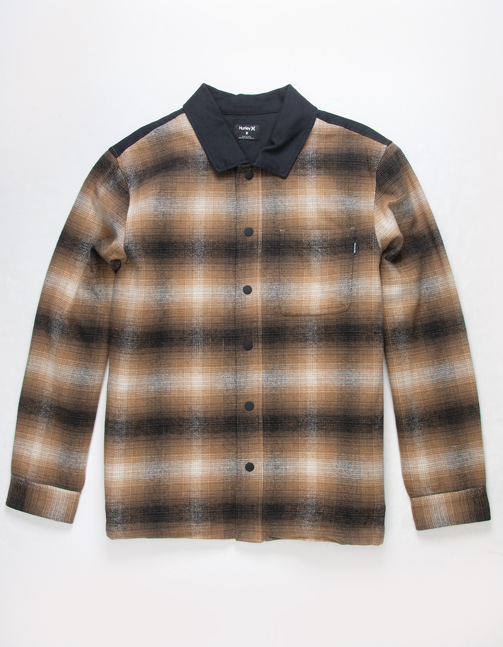 Mens Long Sleeve Shirts Sale Tillys