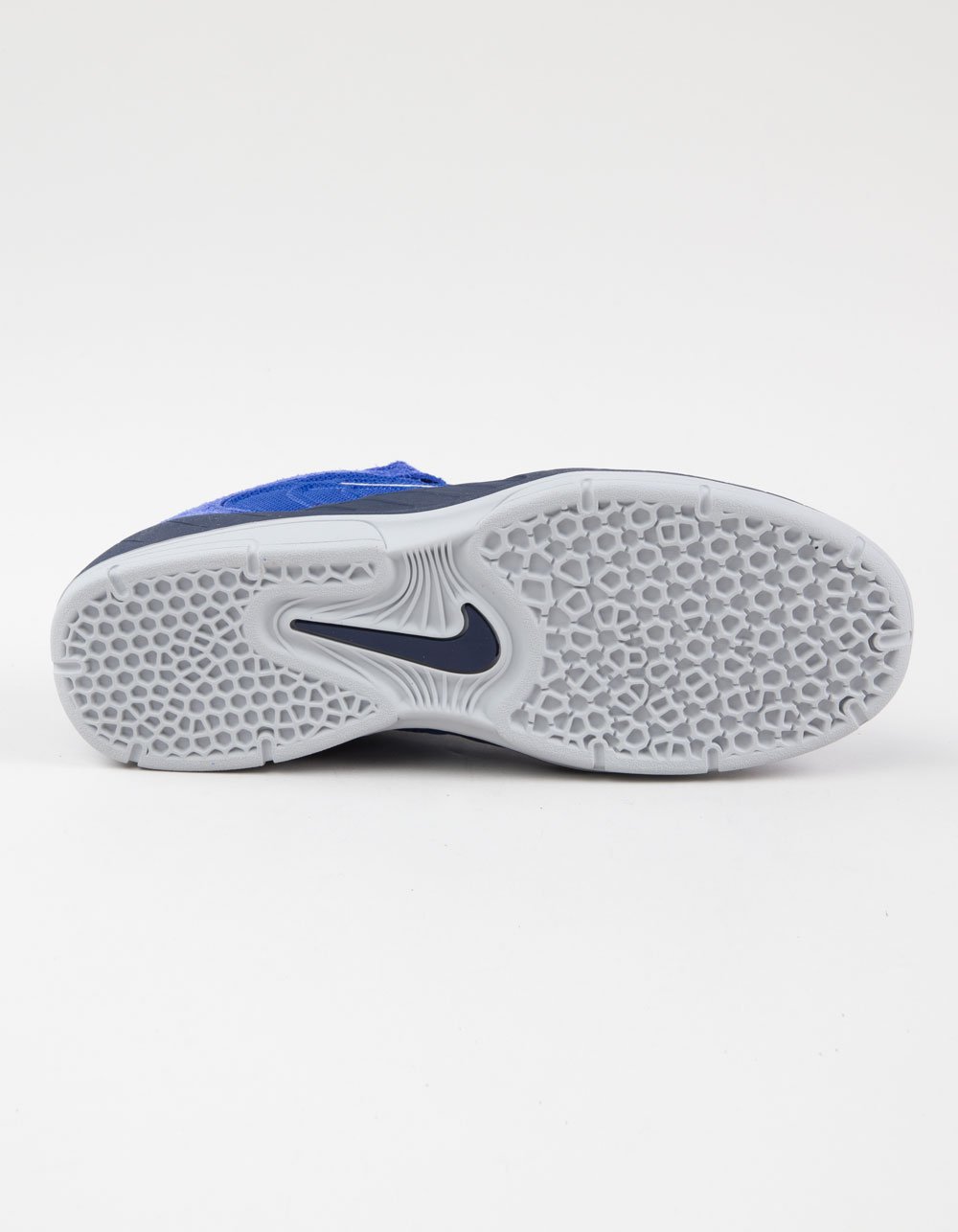 NIKE SB Vertebrae Shoes - ROYAL