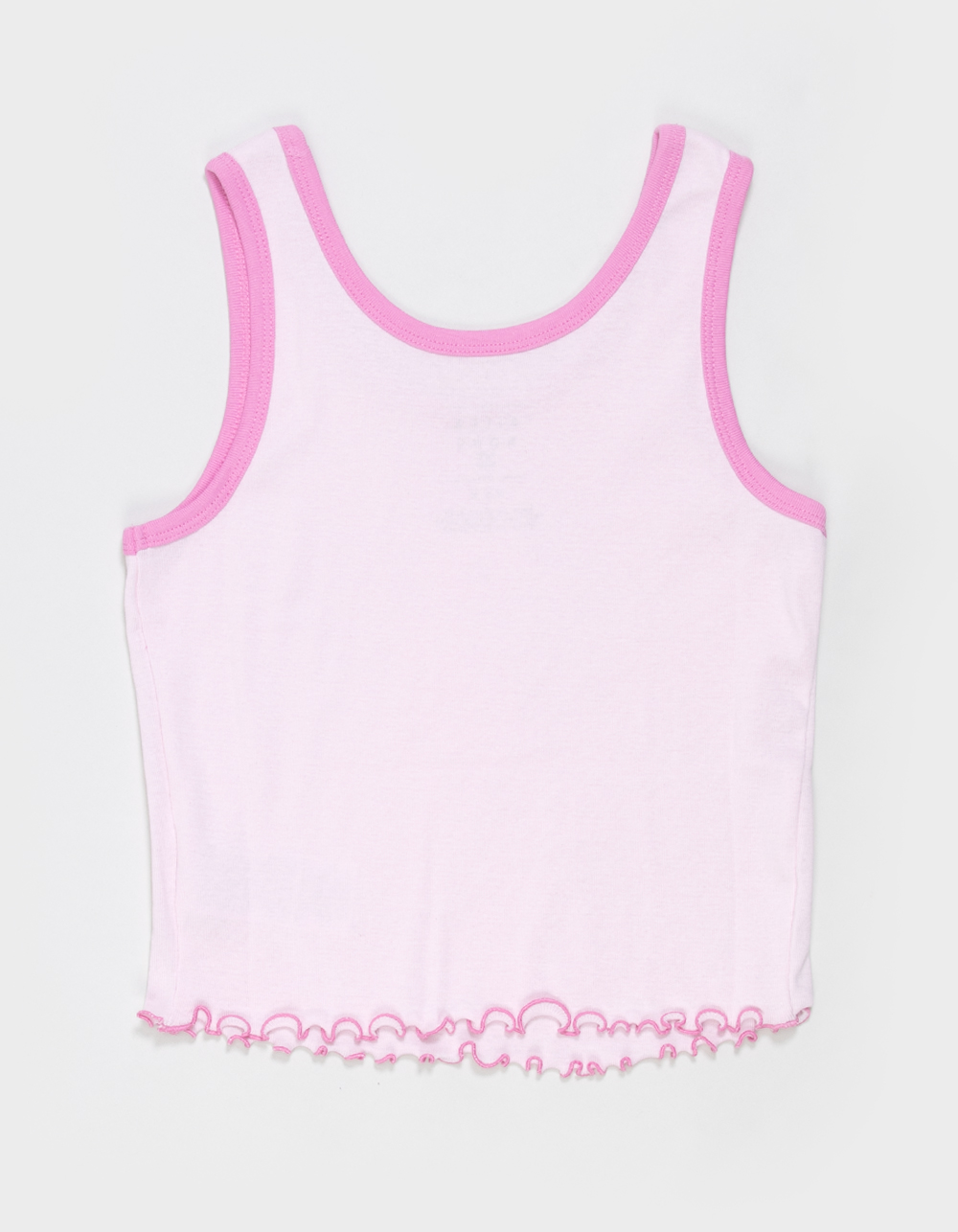 BILLABONG Paradise Trio Girls Tank Top - LILAC