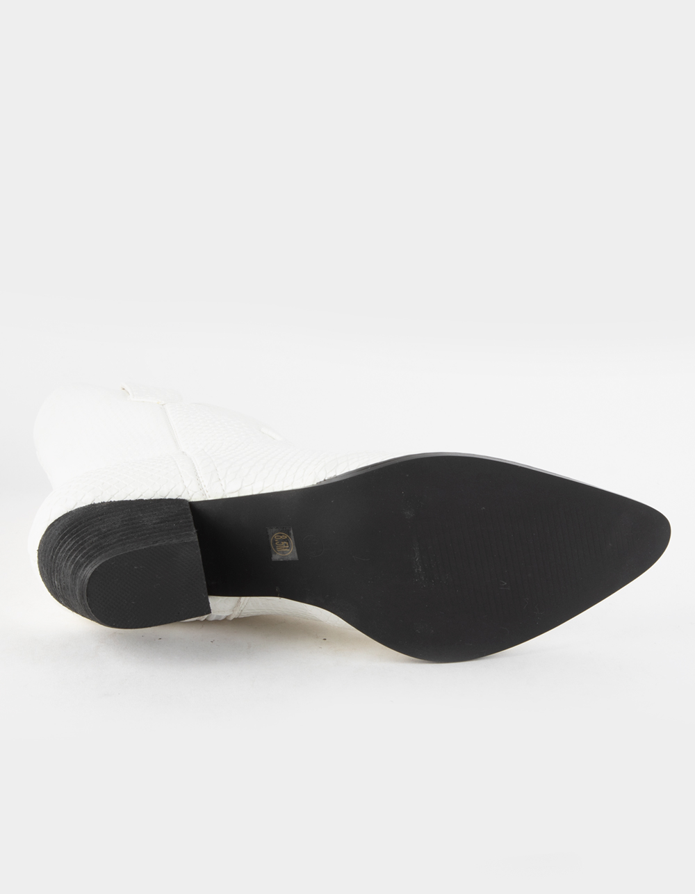 COCONUTS by Matisse Bambi Womens Western Boots SNAKE Tillys