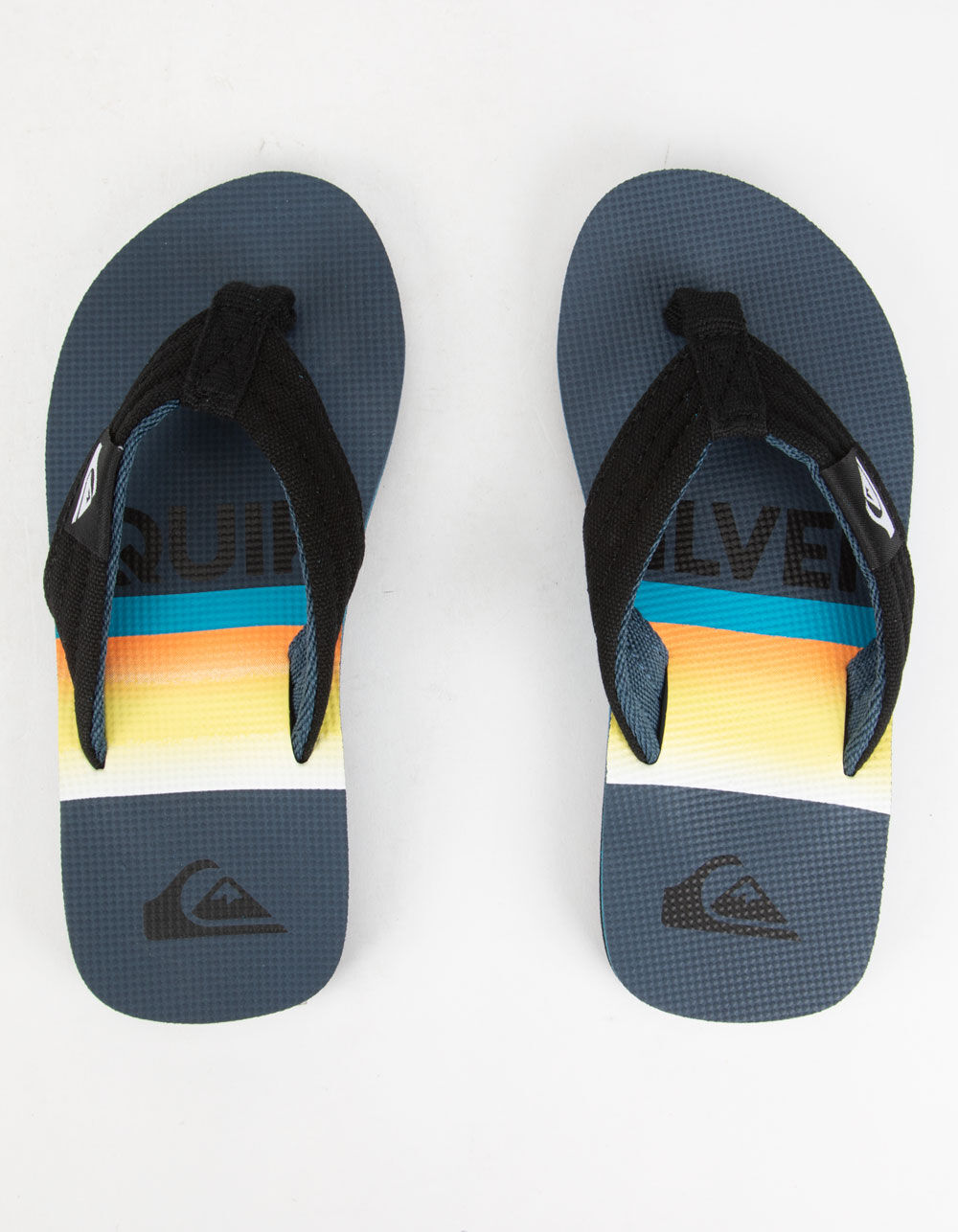 QUIKSILVER Molokai Layback Boys Sandals image number 1