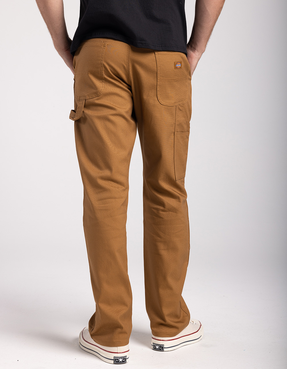 DICKIES Flex Duck Mens Carpenter Pants KHAKI Tillys