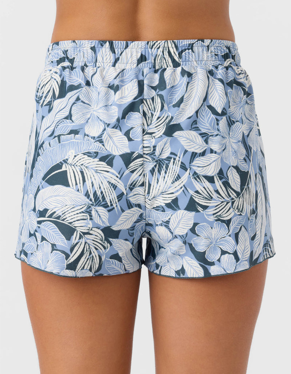 O'NEILL Cruising Womens 2" Boardshorts - BLUE COMBO