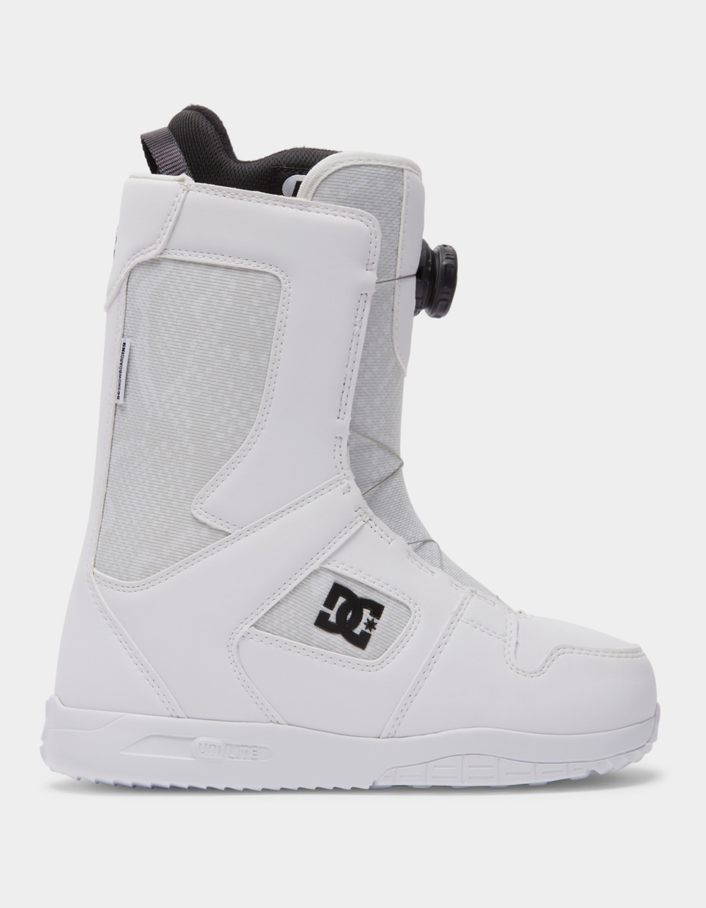 dc shoes boots snow