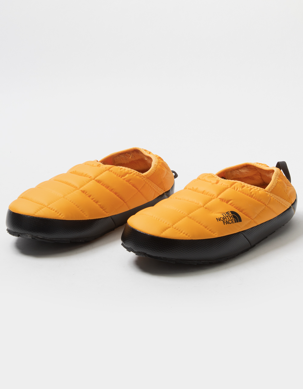 THE NORTH FACE Thermoball™ Traction Mule V Shoes - YELLOW | Tillys