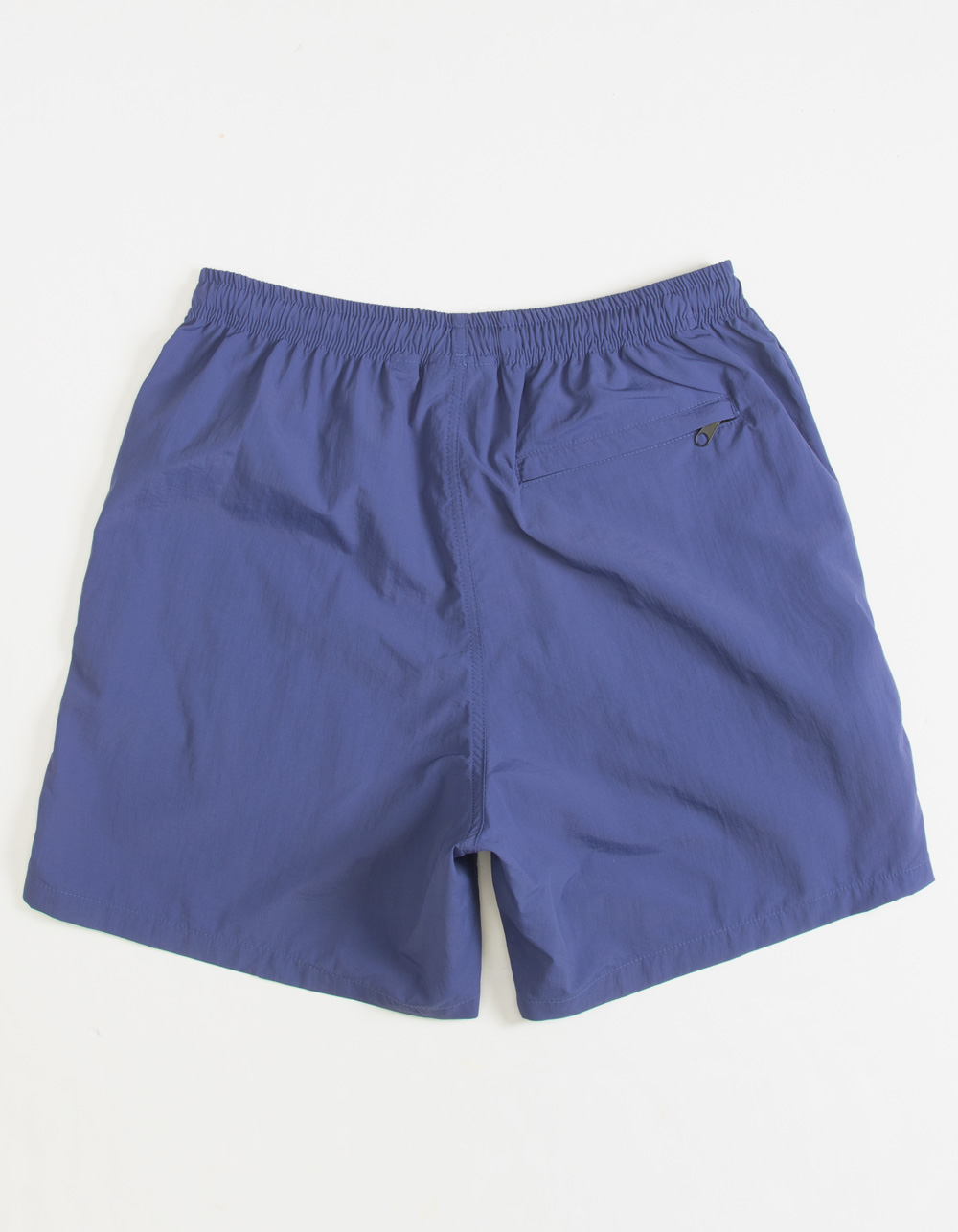 OBEY Easy Relaxed Mens Shorts - PURPLE | Tillys