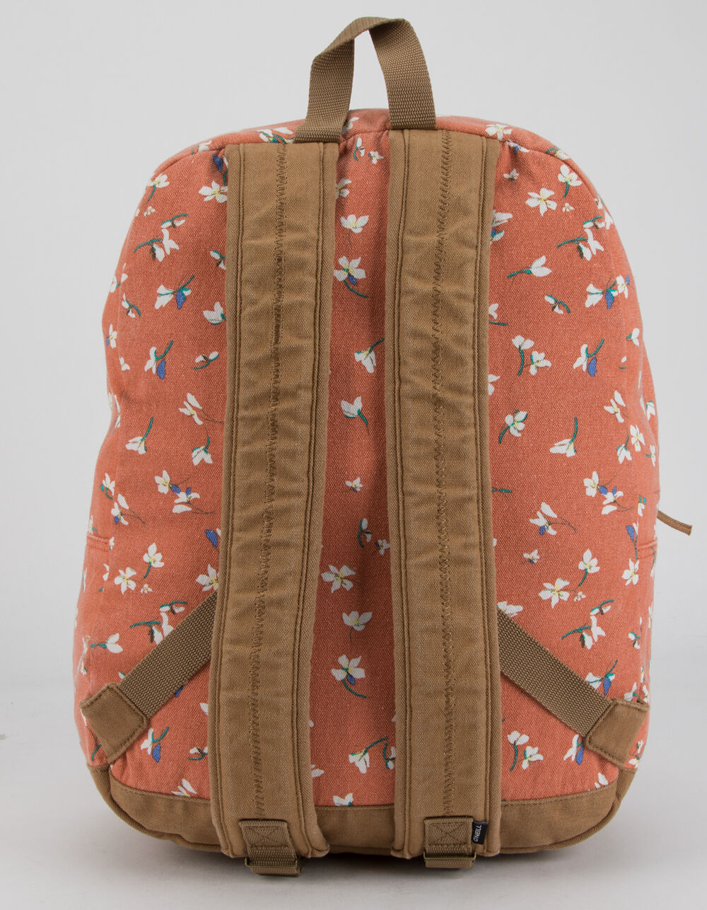 O'NEILL Shoreline Ditsy Red Floral Backpack RED COMBO Tillys