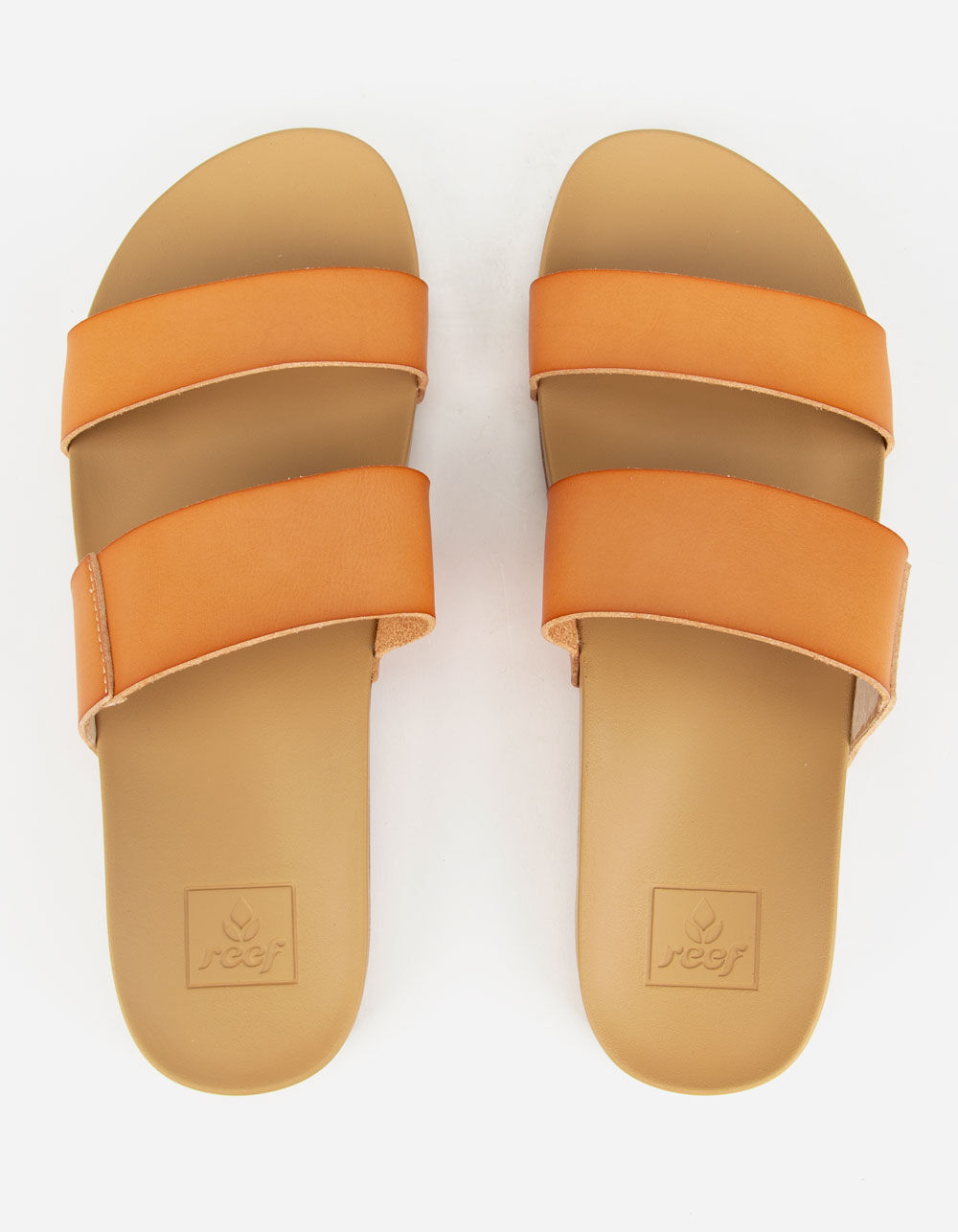 REEF Cushion Bounce Natural Womens Sandals - NATURAL | Tillys