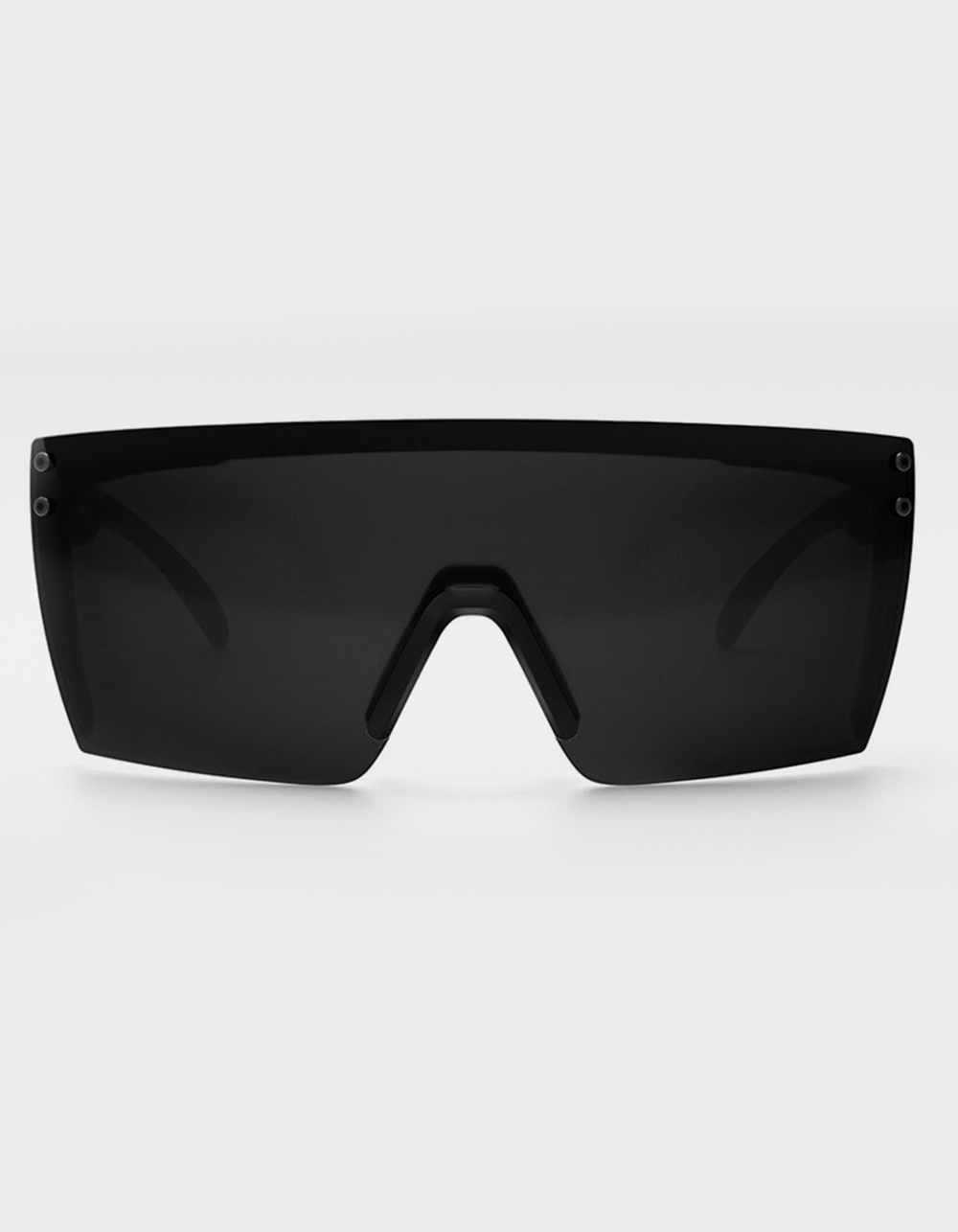 HEAT WAVE VISUAL Lazer Face Stars & Stripes Socom Z87 Sunglasses - MATTE BLACK