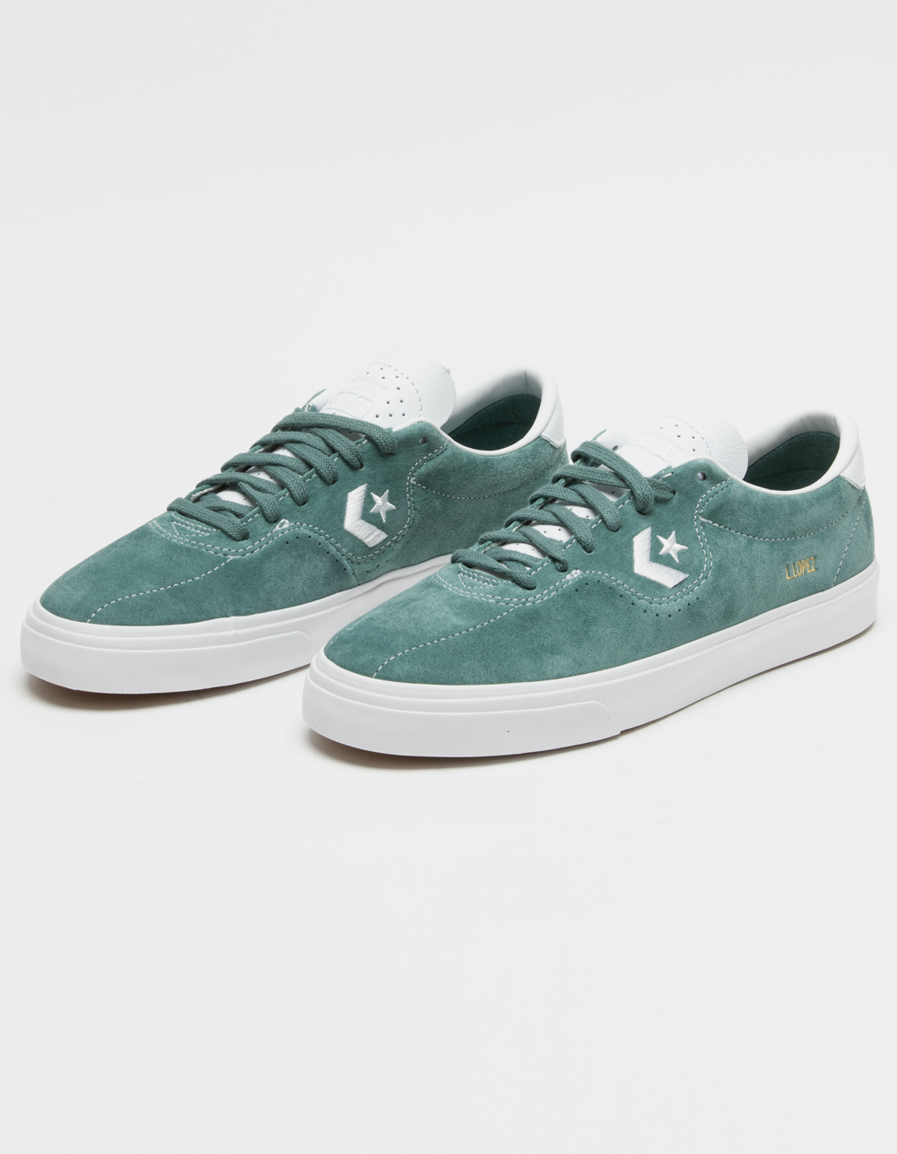 Top 62+ images converse louie lopez pro green - In.thptnganamst.edu.vn