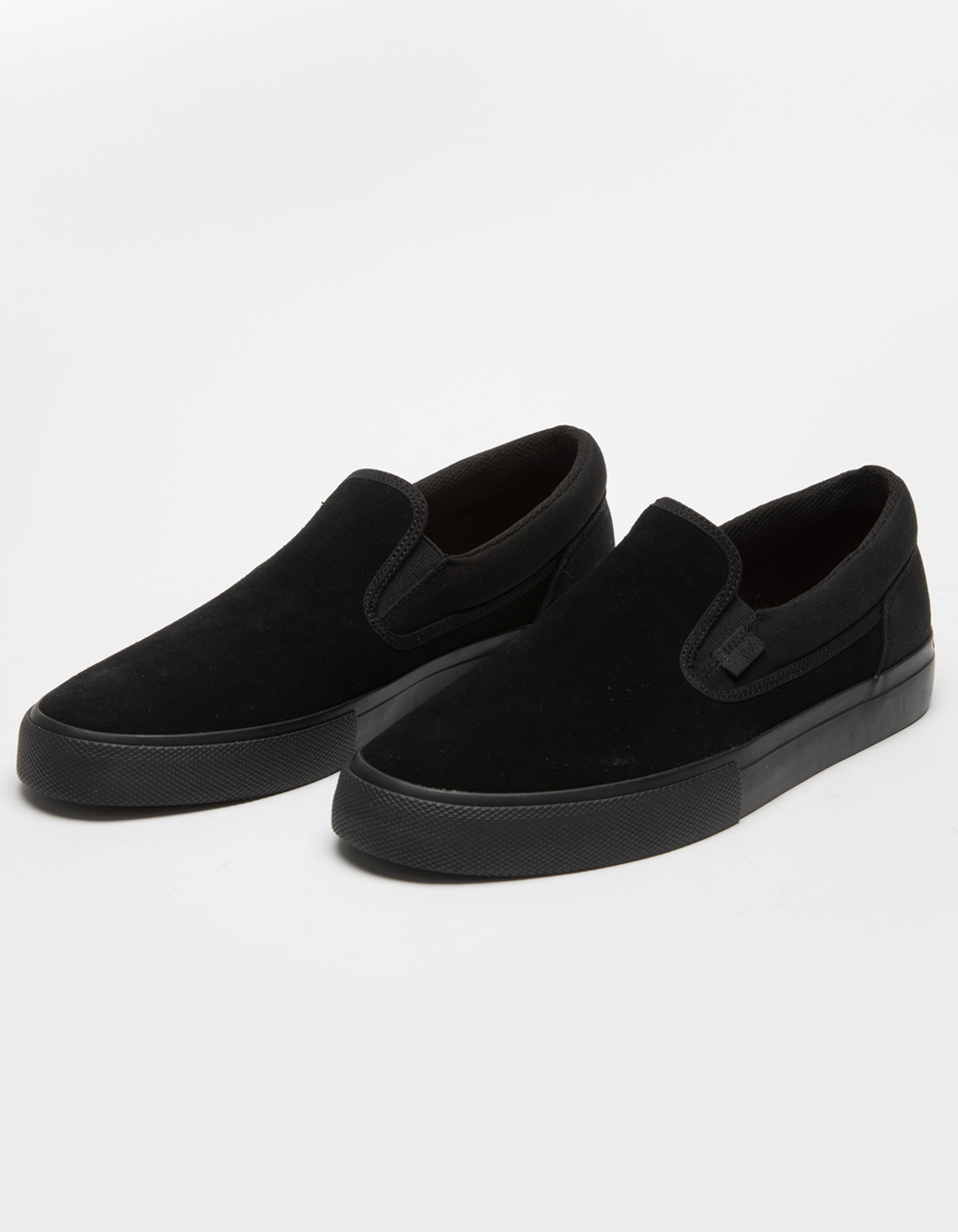 dc slip ons mens