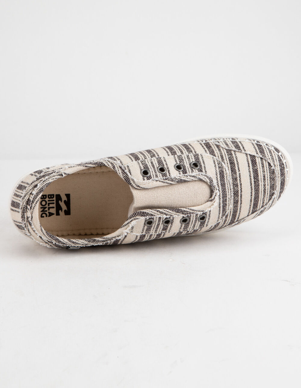 billabong cruiser slip on