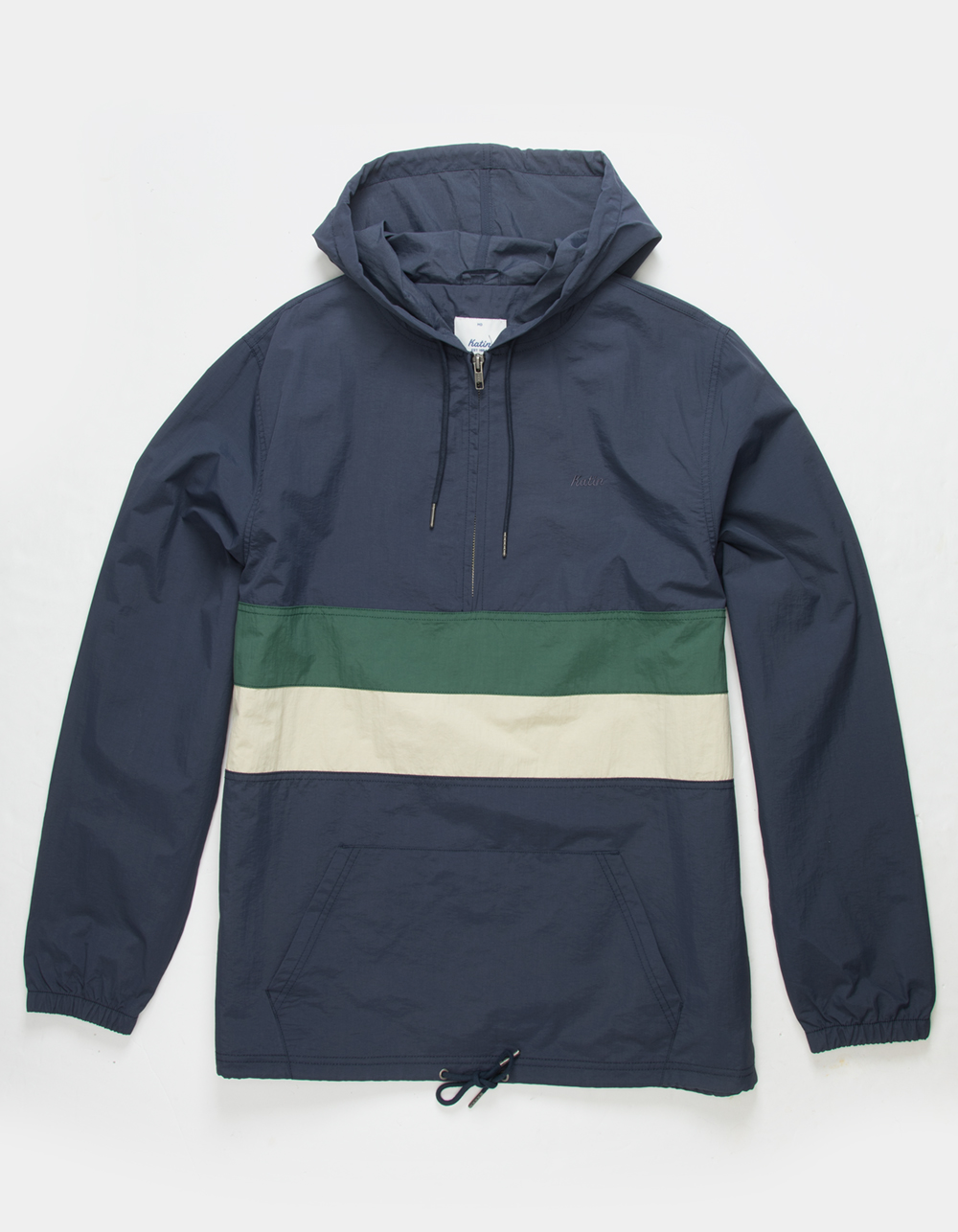 KATIN Sunline Mens Jacket - NAVY | Tillys