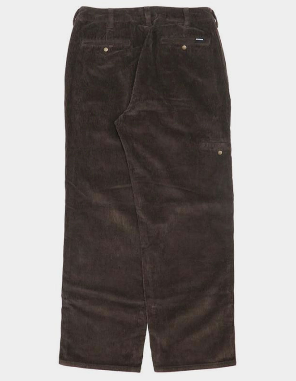 GX1000 Mens Trouser Pants - BROWN