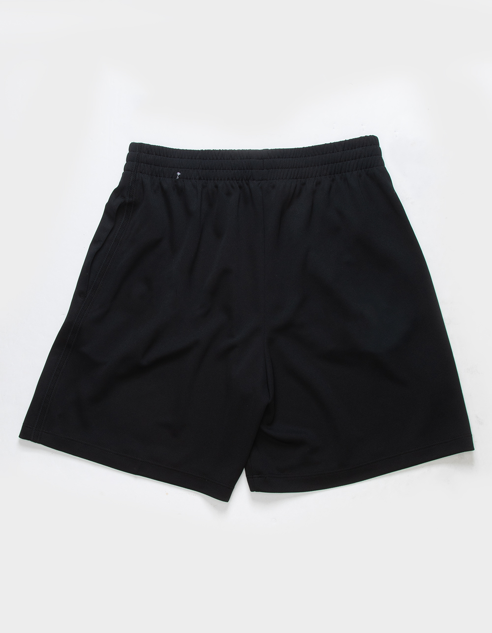 NIKE Dri-FIT Boys Shorts - BLACK | Tillys