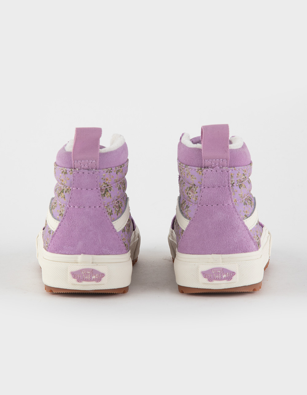 VANS Sk8Hi MTE1 Girls Shoes LAVENDAR Tillys