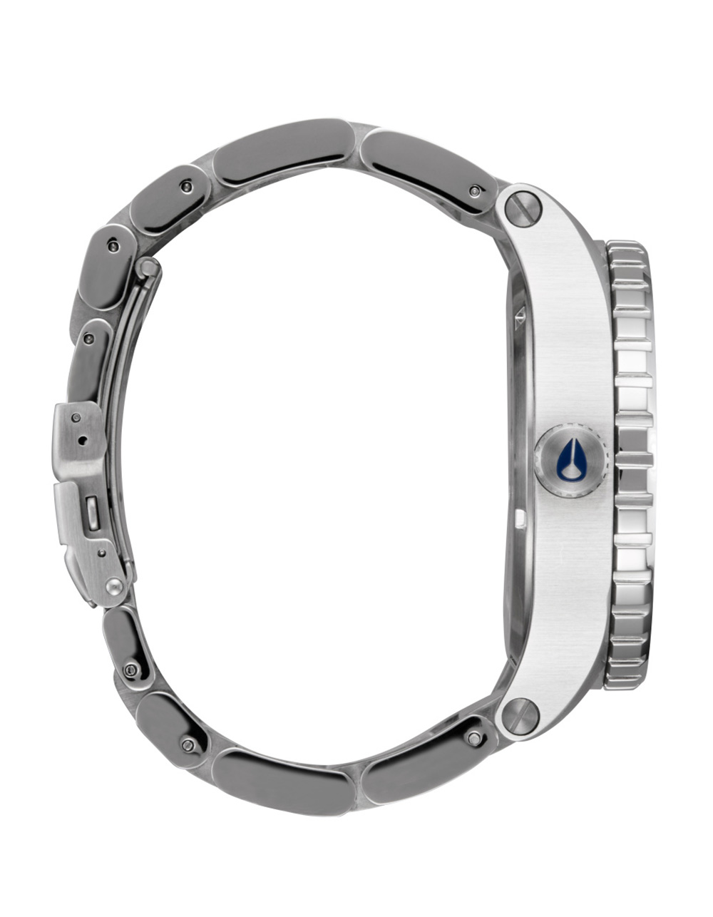 NIXON 51-30 Watch - DENIM