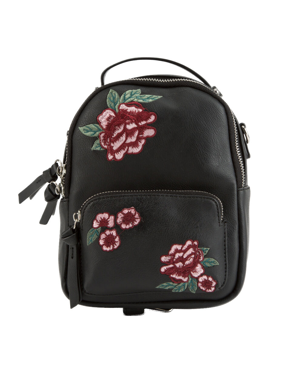 VIOLET RAY TRINITY ROSE MINI BACKPACK
