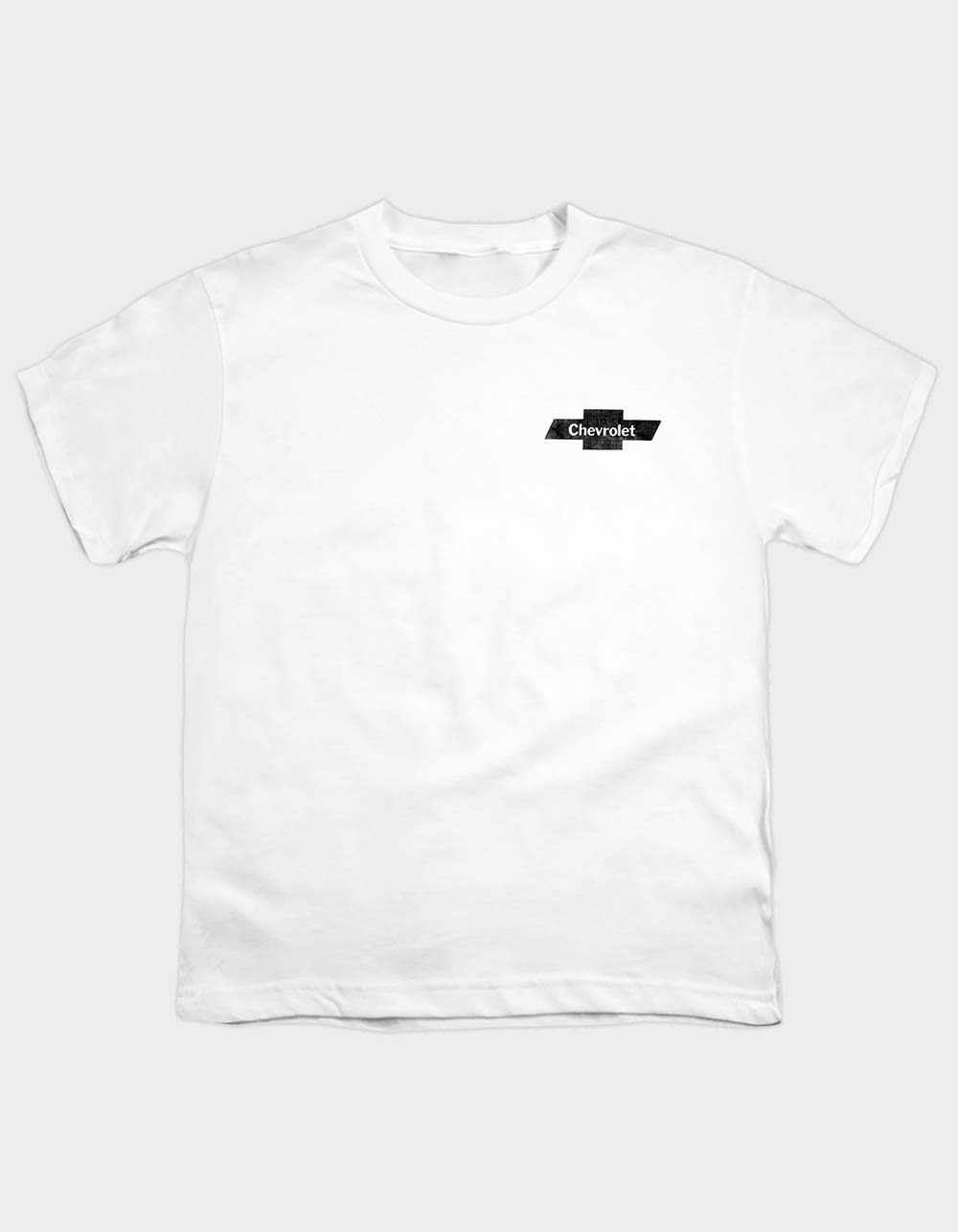 CHEVROLET Camaro Z28 Boys Tee - WHITE