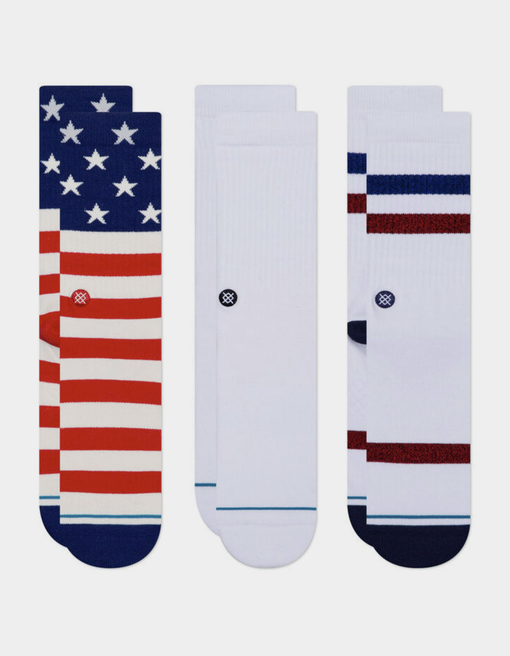 Stance Socks & Underwear Tillys