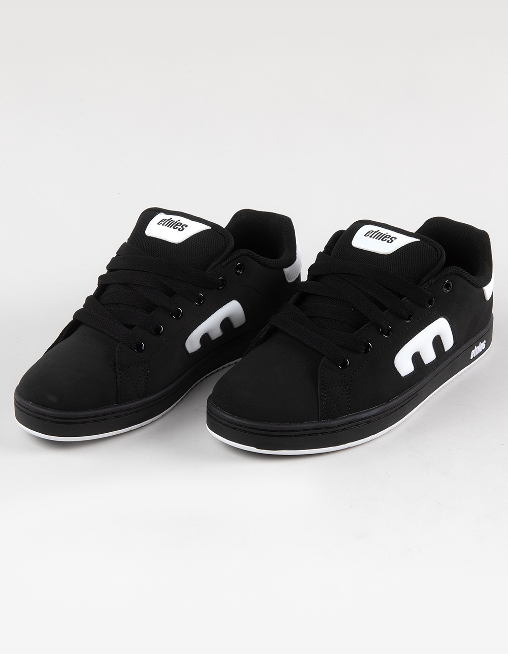 ETNIES Callicut Mens Shoes - BLACK COMBO