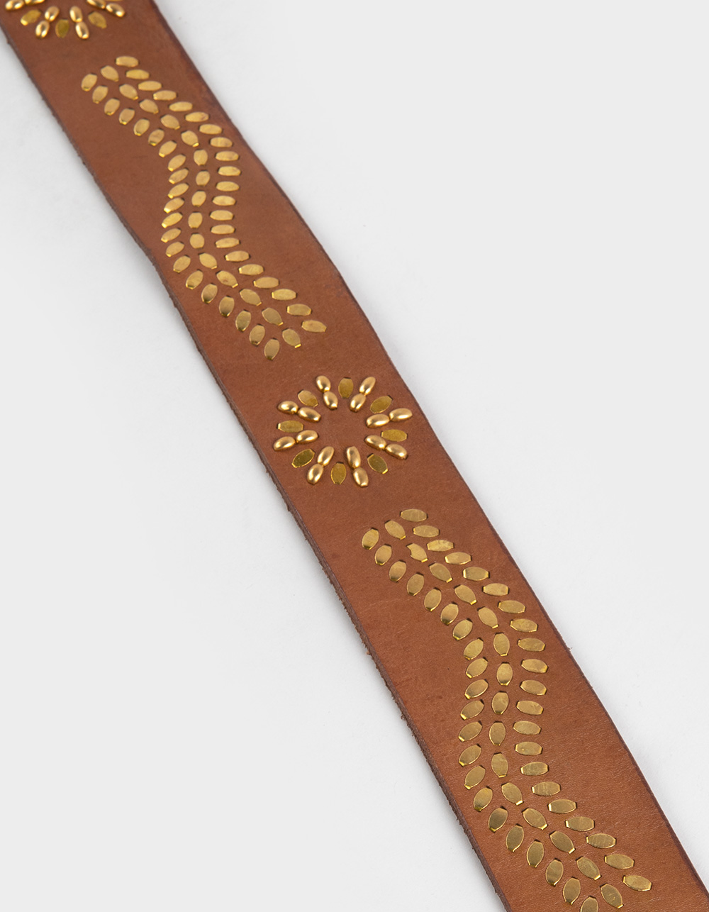 FREE PEOPLE Roman Holiday Womens Belt - BRONZE