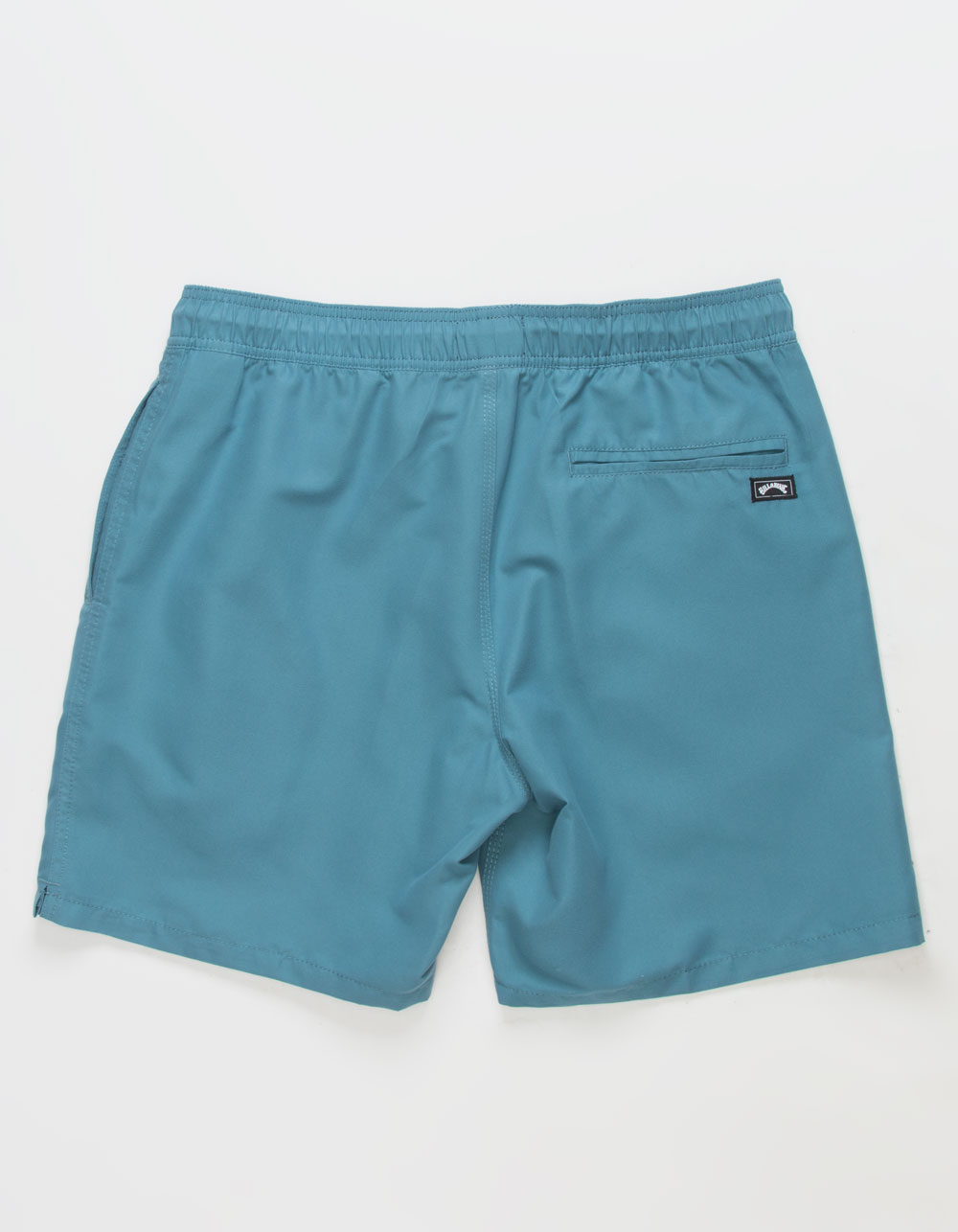 BILLABONG Good Times Mens 17'' Volley Shorts DUSTY BLUE Tillys