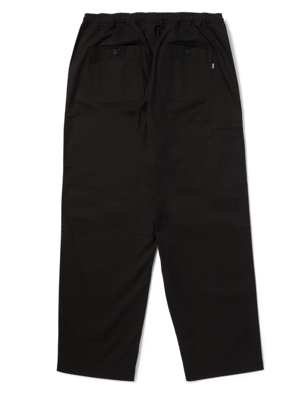 HUF Leisure Mens Skate Pants BLACK Tillys