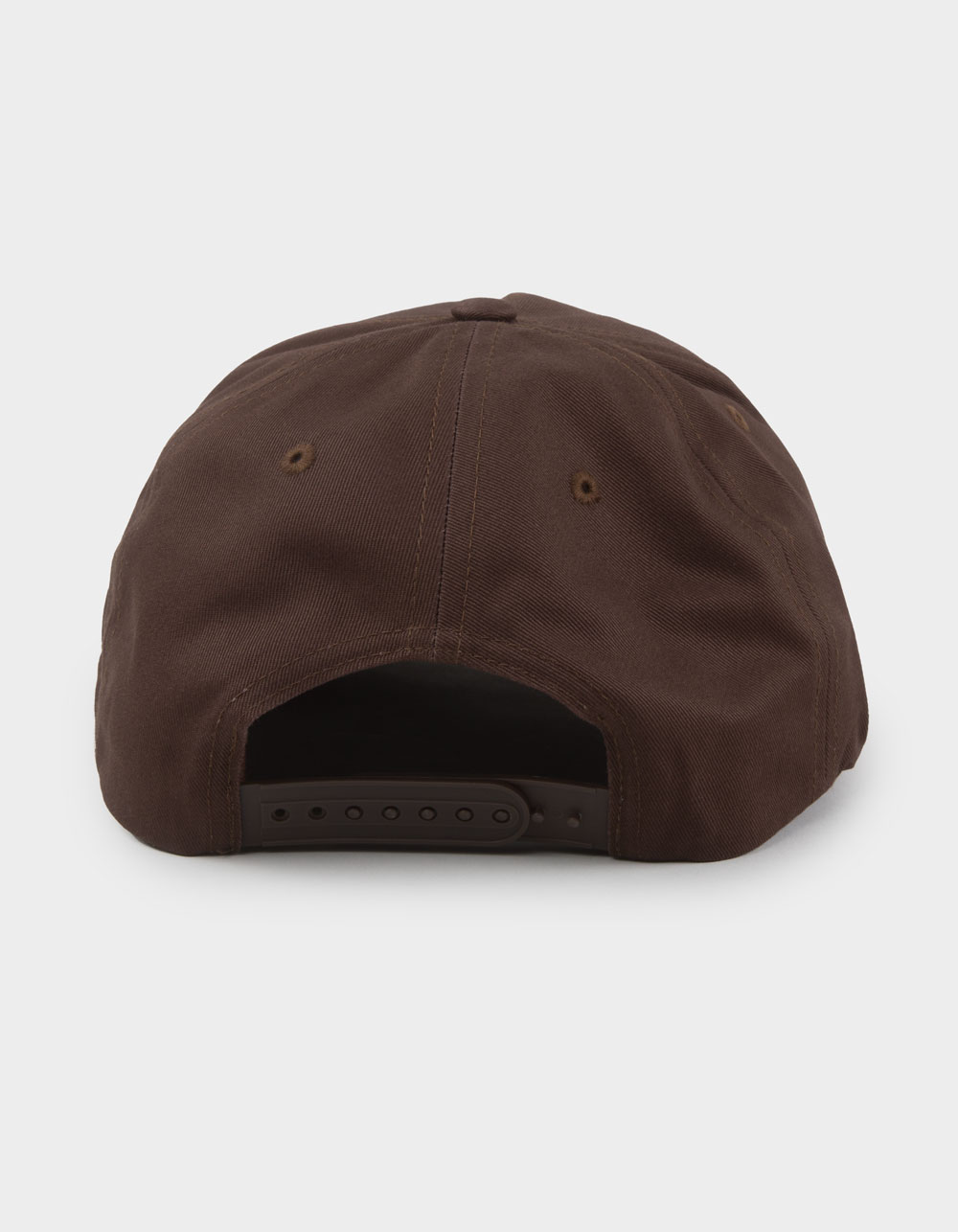 BRIXTON Blind Horse NetPlus® Snapback Hat - BROWN
