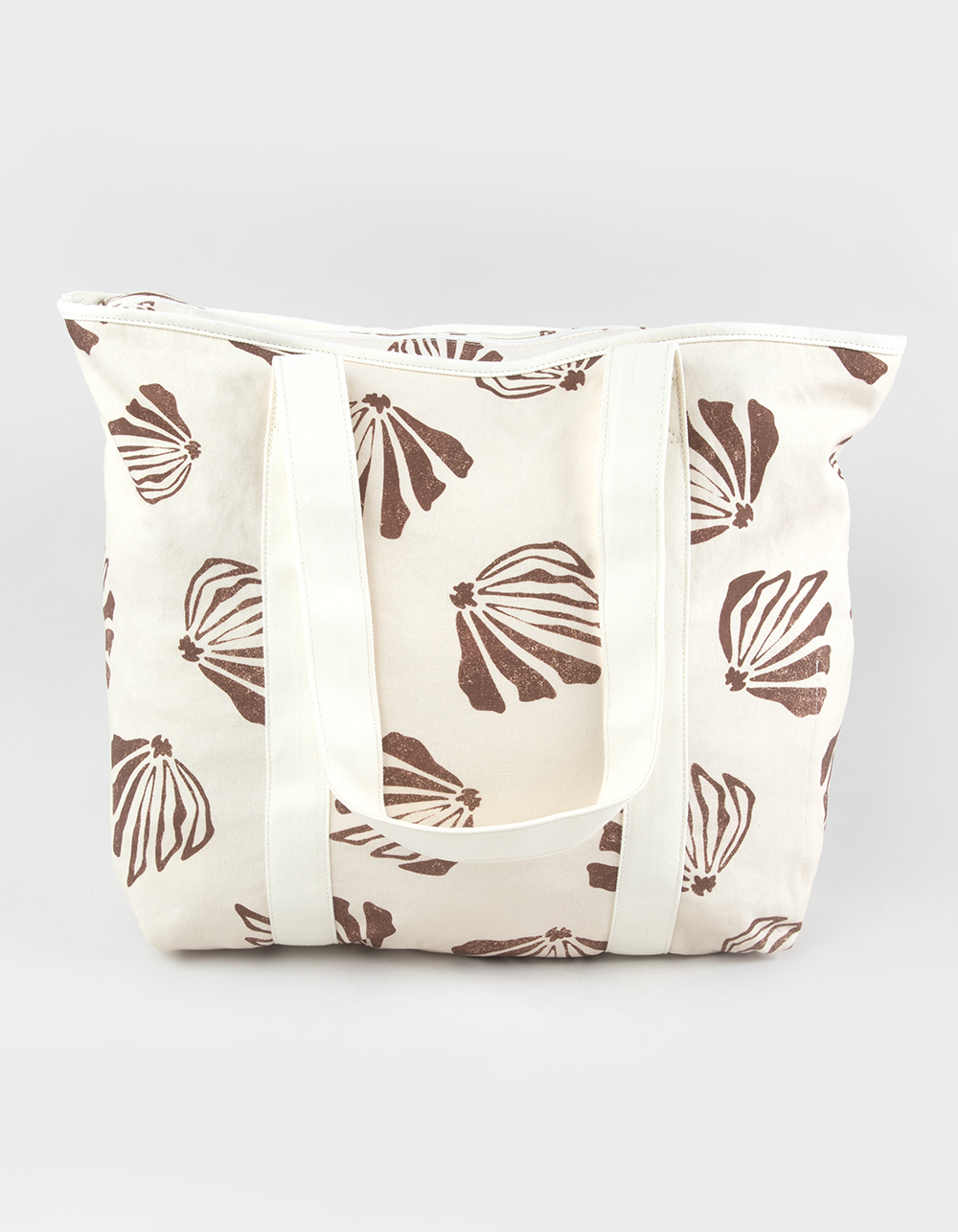 BILLABONG Good Together Tote Bag - CREAM