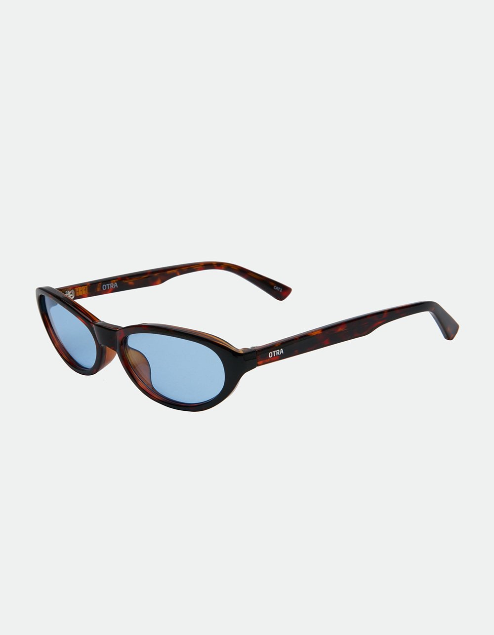 OTRA Kenny Sunglasses - TORTOISE