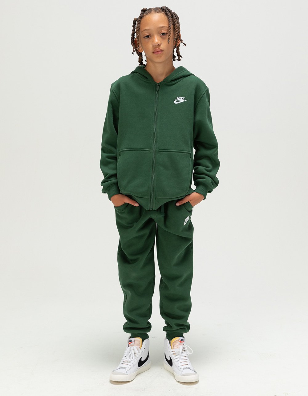 NIKE Sportswear Club Fleece Boys Joggers