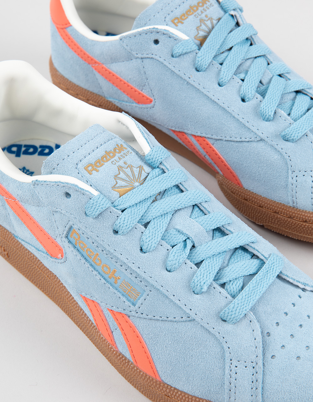 REEBOK Club C Grounds UK Womens Shoes
