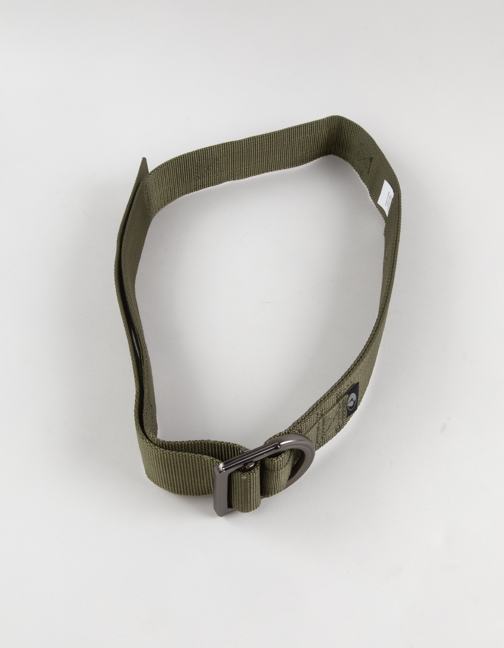 MOSSY OAK Tactical Web Belt - OLIVE