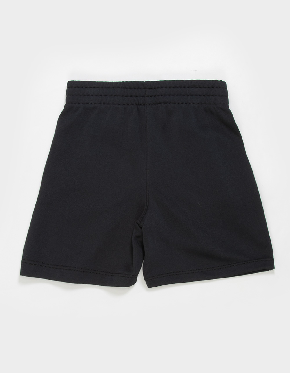 NIKE Sportswear Club Fleece Boys Shorts - BLACK